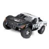 Traxxas Slash 4x4 VXL Brushless Short Course RTR - Fox (Clipless Body)