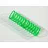 Pro linear spring 13 x 27mm (green 247g/mm