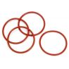 Silicone o ring p31 (4pcs)