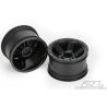 Proline Desperado 2.2" velgen - 1/16 E-Revo - Savage XS