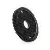 Spur gear 75 tooth (48 pitch)