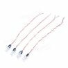 Hubsan H107P Blue LEDs (H107P-02)