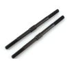Turnbuckle 5x89mm Steel Black Kraton (2) (AR330221)