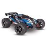Traxxas E-Revo 1/16 electro truggy RTR - Blauw