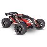 Traxxas E-Revo 1/16 electro truggy RTR - Rood