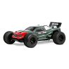 Dsx-1 truck clear body