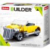 Sluban Builder hotrods D  (M38-B0920D)