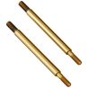 Shaft, gtr shock tin-coated (2)