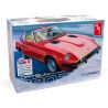 AMT 1/25 1981 Datsun 280 ZX Turbo