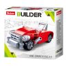 Sluban Builder hotrods C (M38-B0920C)