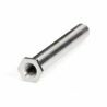 Servo saver shaft 4x30mm