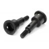 Axle (2pcs)