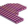 Titanium suspension shaft set (purple/rs4 pro 2)