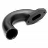 Aluminium exhaust manifold (12 size)