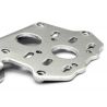 Engine plate (nitro rush)