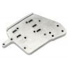 Heavy duty engine plate (die cast)