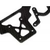 HPI - Pro 2 Handling Kit (Rollcenter Plate) (73008)