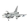 Revell Eurofighter Typhoon (single seater) modelbouwpakket - Starter kit