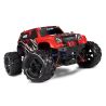 LaTrax Teton 1/18 electro monster truck RTR - RoodX