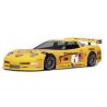 Chevrolet corvette c5-r body (wb 150mm)