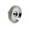 Aluminium racing pinion gear 43 tooth (64 pitch)