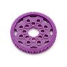 Spur gear   94 tooth (64 pitch / 0.4m)(w/o balls)