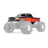Traxxas - Body X-Maxx MT Ford F150 - Zwart