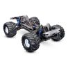 Traxxas X-Maxx/X-Monster MT brushless chassis (zonder body, accu's, lader).