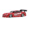 Vertex ridge toyota soarer body (red/200mm)