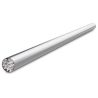 Driveshaft Assembly, Center, Aluminum