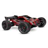 Traxxas XRT brushless monster truck RTR - Rood