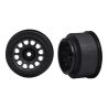 Traxxas - Wheels, XRT Race, black (left and right) (TRX-7874)