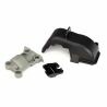 Traxxas - Covers, gear (3) (TRX-7887)