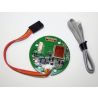 GPS Module - DJI Phantom (036P330-2)