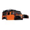 Land Rover Defender Adventure Edition Body, Compleet
