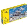 Heller - 1/48 SA 342 GAZELLE