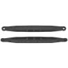 RPM Trailing Arms, Black - Traxxas Unlimited Desert Racer
