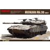 Meng 1/35 Merkava MK.3D Early