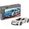 Revell 1/24 Porsche 918 Spyder
