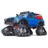 Traxxas TRX-4 Sport met Traxx - Blauw