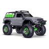Traxxas TRX-4 Sport High Trail Edition - Grijs