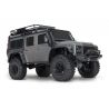 Traxxas TRX-4 Land Rover Defender - Grijs