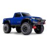 Traxxas TRX-4 Sport Clipless - Blauw 