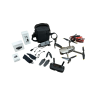 Tweedehands DJI Mavic Pro Platinum Fly More Combo