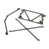  Tube chassis, center support/ cage top/ rear cage support (TRX-8433)