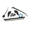LED light bar, front , white (high-voltage) (TRX-8486)