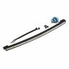 LED light bar, roof , white (curved, high-voltage) (TRX-8488)