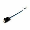 2-in-1 wire harness, LED lights (high-voltage) (TRX-8489)