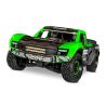 Traxxas Unlimited Desert Racer RTR - Groen - Met LED verlichting!