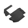 Traxxas - Skidplate, chassis (TRX-8521)